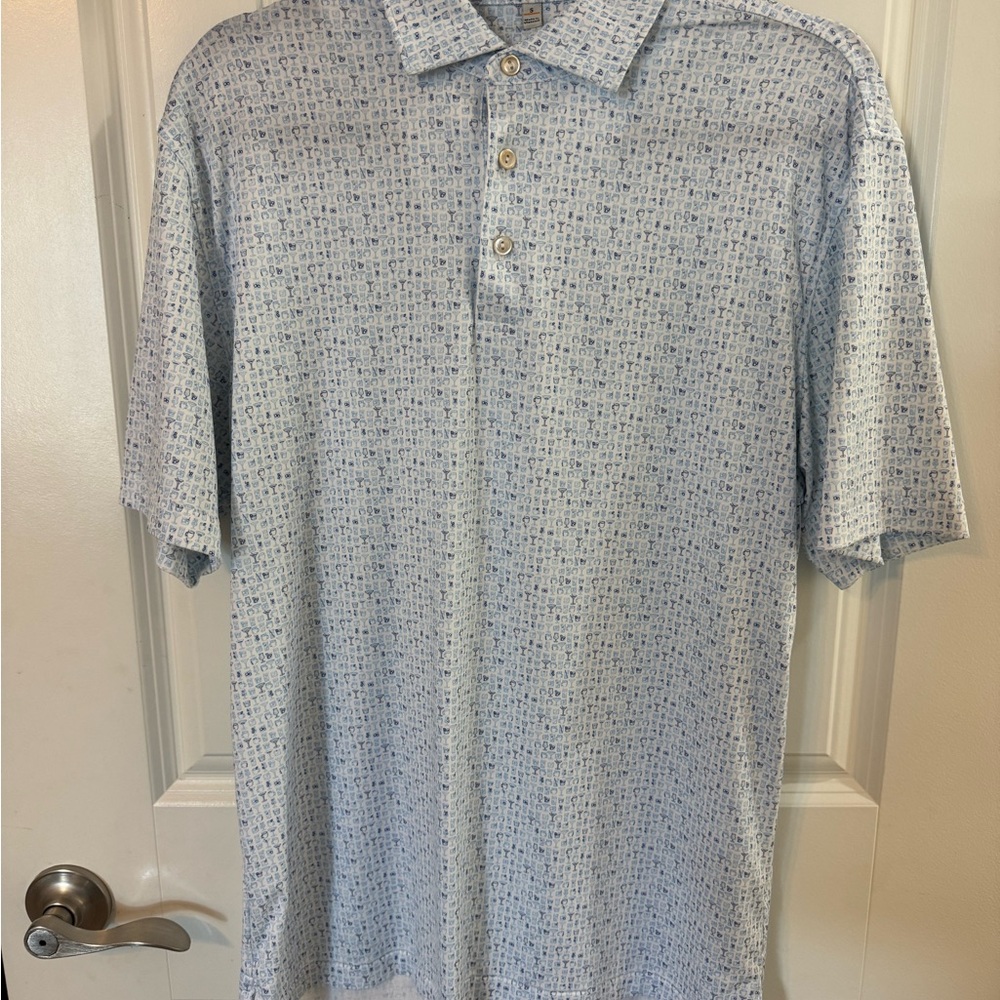 Peter Millar Summer Comfort Polo